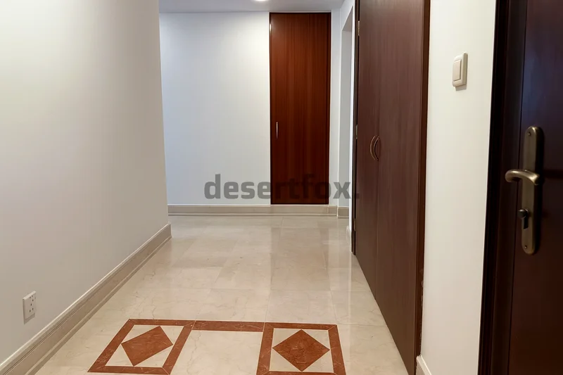 Full Marina View | 2 bed + Study | Vacant63777132336386114