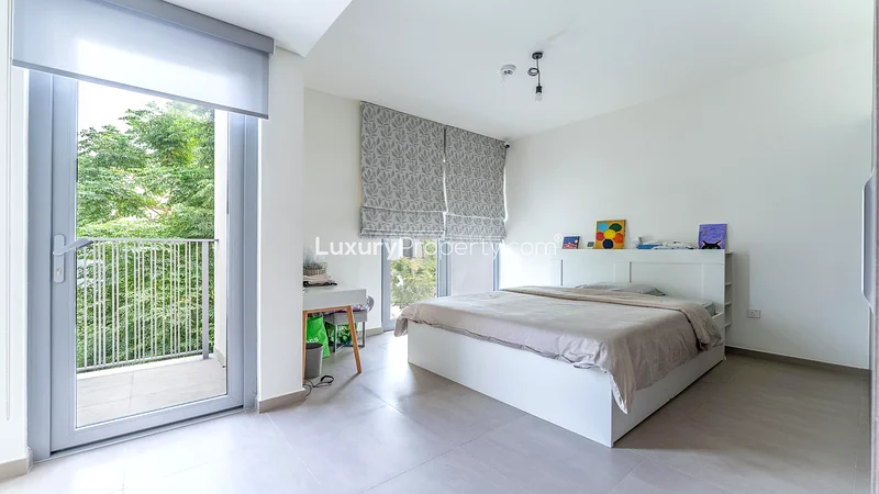Green Belt | Spacious Layout | Landscaped63732763491841114