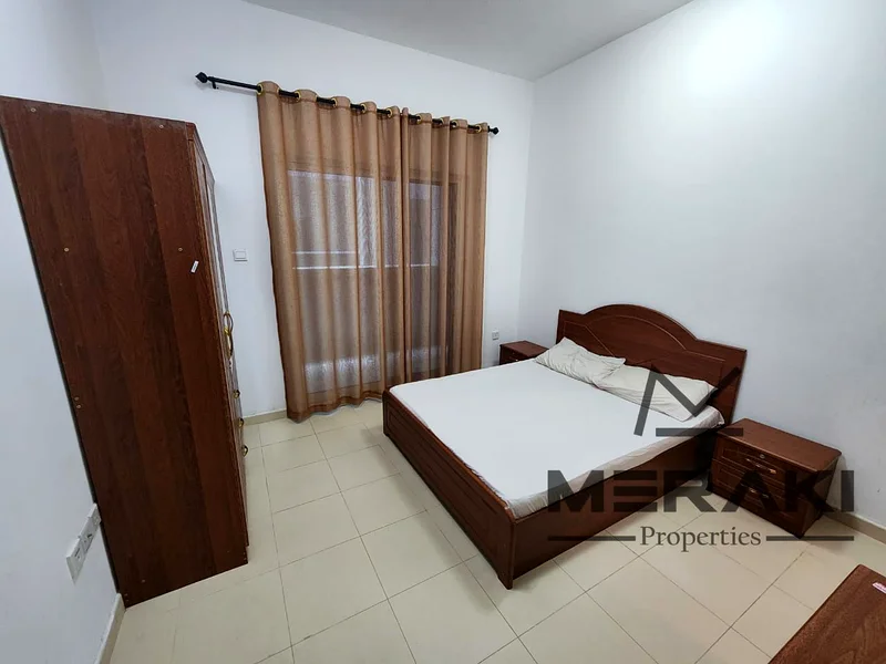 One bedroom and a hall with freehold ownership, with a special payment plan directly from the developer, with a monthly installment of 3,092 dirhams63890797167363112