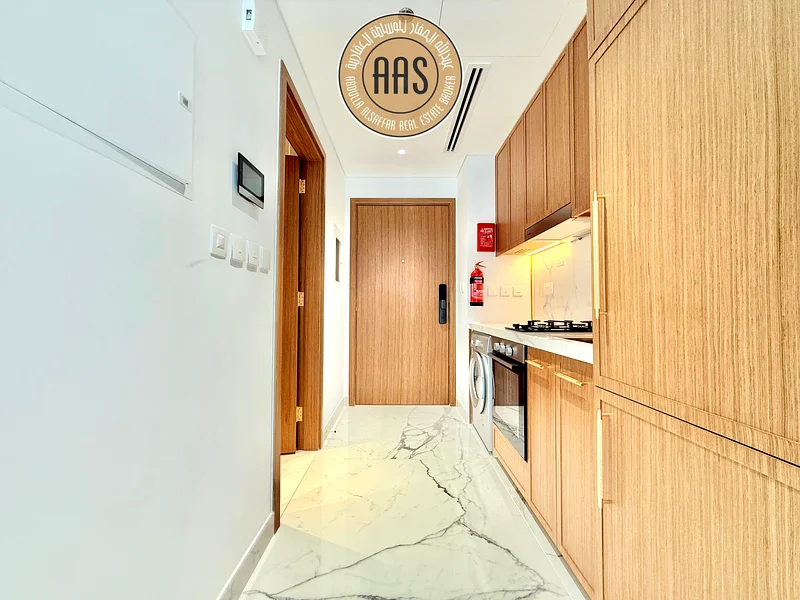 Gold Standard Quality•Brand New Studio With Chiller Free•Ready To Move63801246531458113