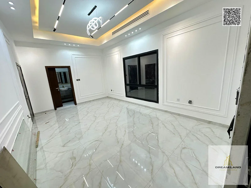 A villa with registration and ownership fees, with a distinctive classic design and hotel finishes, free ownership for everyone for life and without a63901904600449113