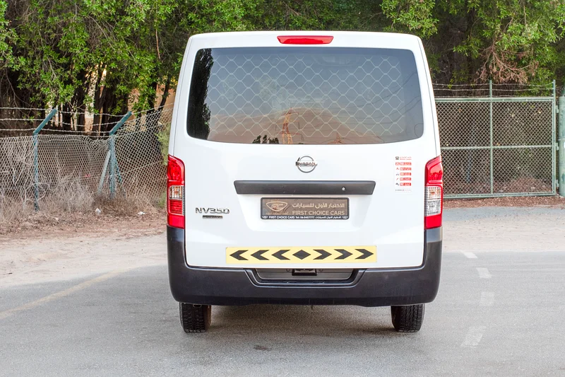 Std Roof Delivery Van | Manual | GCC Specs | Ref#N3197863612793740417114