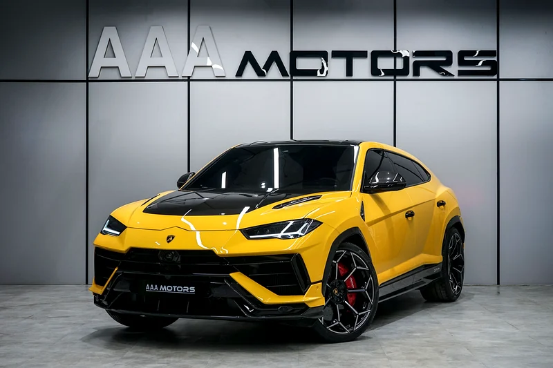 URUS PRRFORMANTE 202463612058661891111
