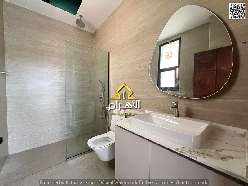 Spacious 5 bedroom villa for sale in Al Helio 1, Ajman - Prime location on the main road! Air conditioning included63914106322178114