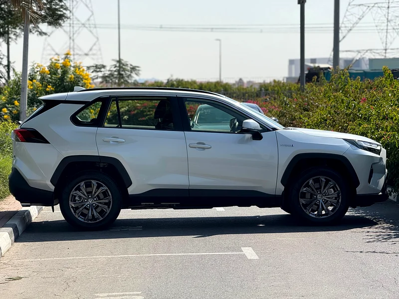 Toyota RAV4 2.5L Hybrid – 202463612792505986113