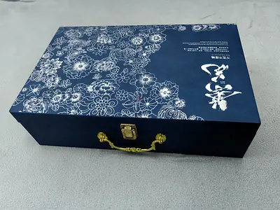 999 Silver  Porcelain Luxury Tea Set (New – With Certificate)