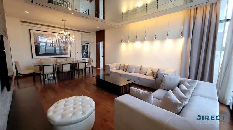 Fully Furnished | Great Location | Large Layout63738198855297111