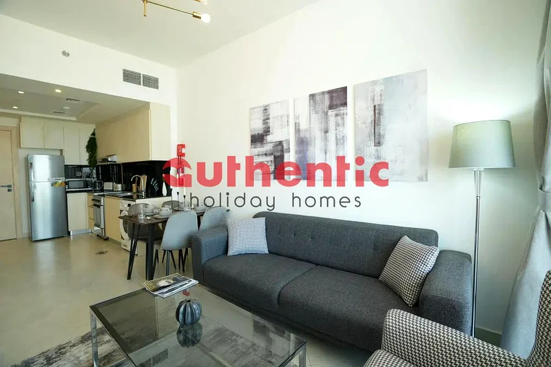 Sale Offer | Open Kitchen | Relaxing City View63830257720066110