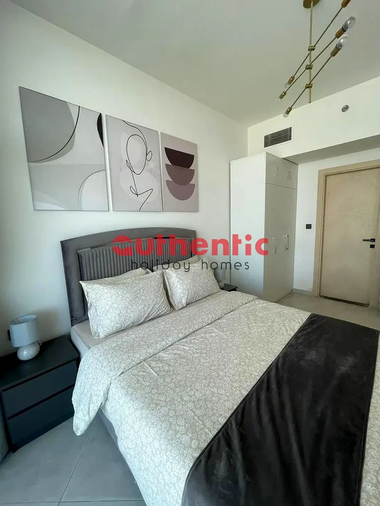 Sale Offer | Open Kitchen | Relaxing City View63830257720066113