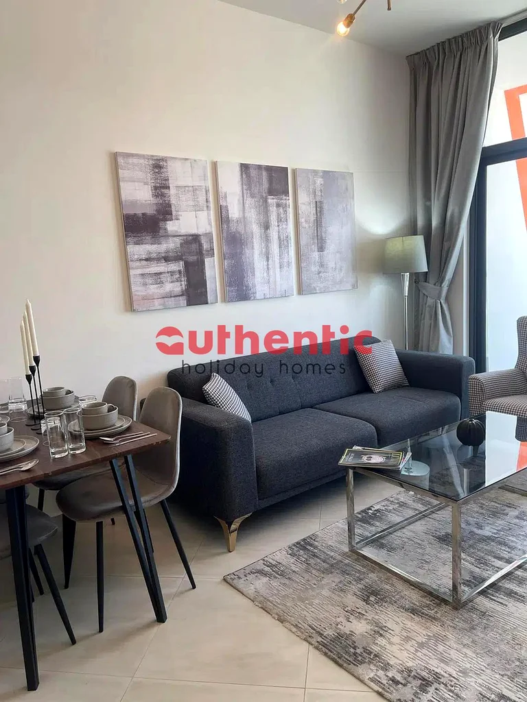 Sale Offer | Open Kitchen | Relaxing City View63830257720066111