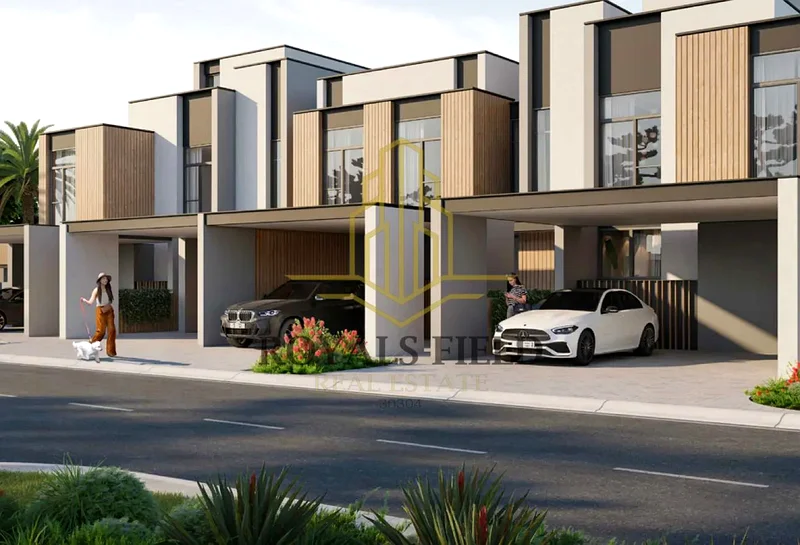 متوفر أكتوبر | وحدة مميزة بدعم من الحديقة | الأكبر في التصميم63807551514370111