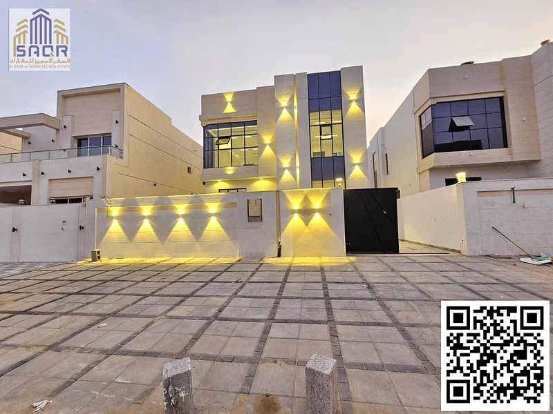 فيلا تشمل رسوم التسجيل وتملك مطلق لجميع الجنسيات في الشارع الرئيسي63911403956610111
