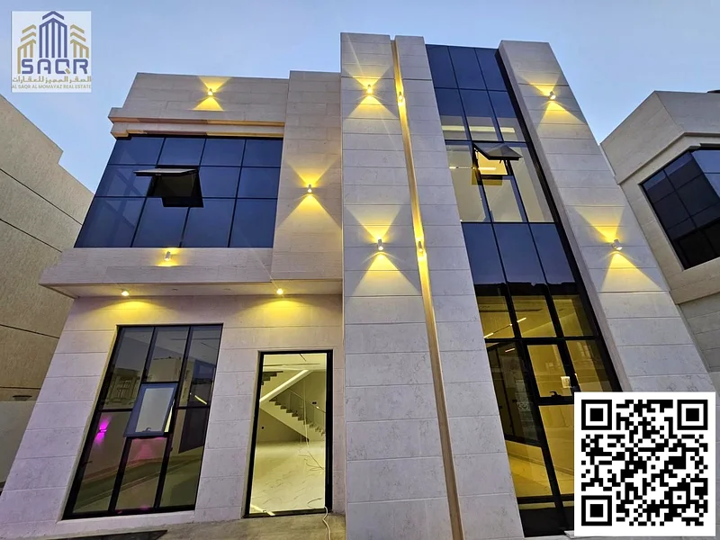 فيلا تشمل رسوم التسجيل وتملك مطلق لجميع الجنسيات في الشارع الرئيسي63911403956610112