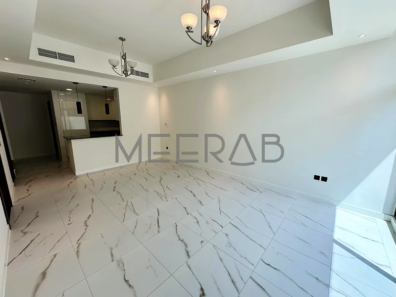 Brand New 3 Bedrooms + Maids + Store | Near to Pool |  Rented | Good For Investment63991823142529113