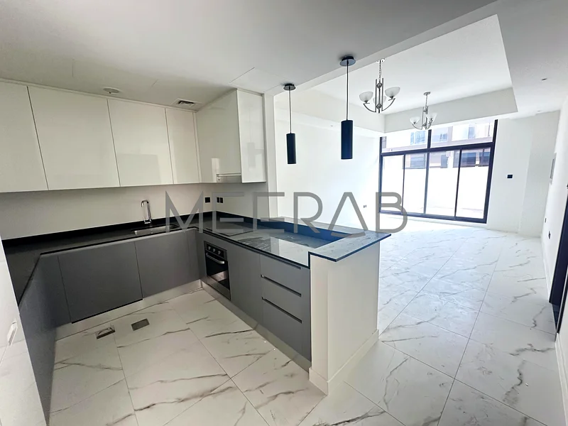 Brand New 3 Bedrooms + Maids + Store | Near to Pool |  Rented | Good For Investment63991823142529111
