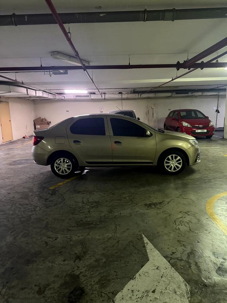 Renault Symbol 202163613733814018113