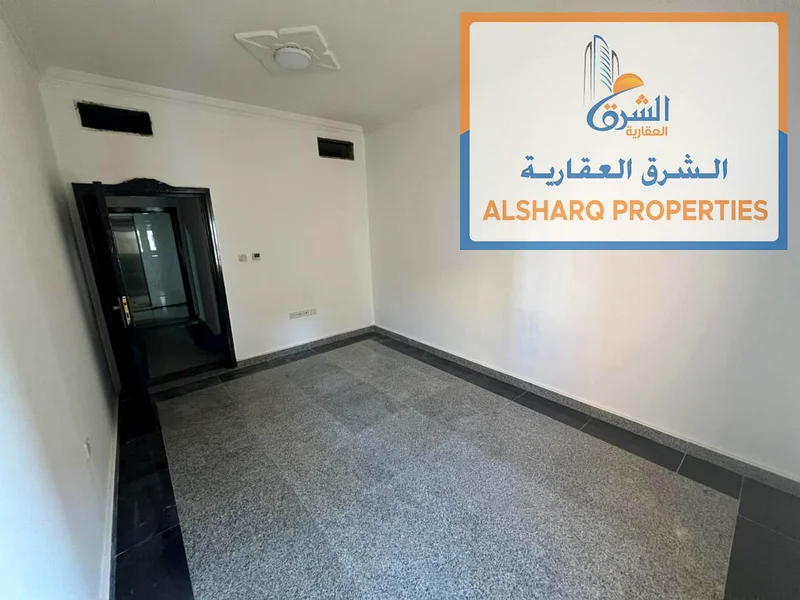 شقة بغرفة نوم واحدة في النعيمية، عجمان - قاعة منفصلة - تكييف مركزي - بسعر خاص 25,000 درهم سنويًا63816788155650111