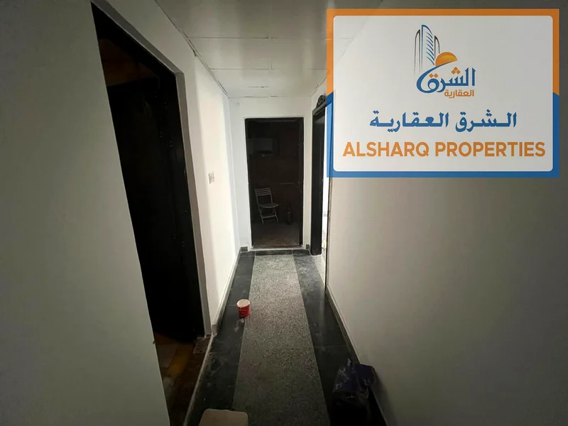 شقة بغرفة نوم واحدة في النعيمية، عجمان - قاعة منفصلة - تكييف مركزي - بسعر خاص 25,000 درهم سنويًا63816788155650114