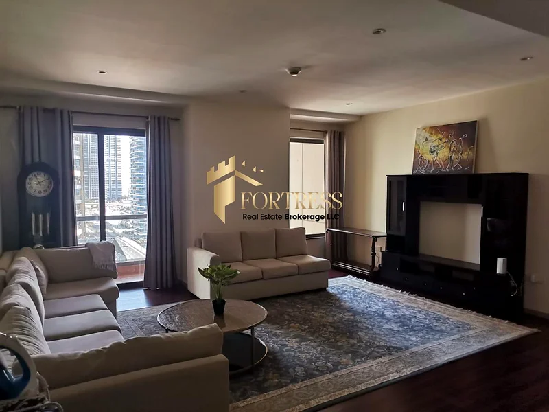 FULLY FURNISHED | SEA VIEW | LARGE LAYOUT63937275121410111