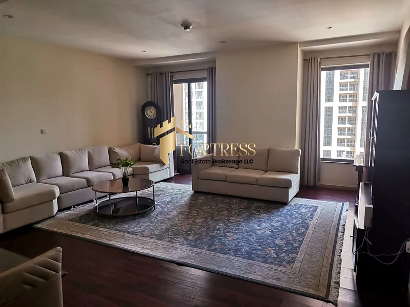 FULLY FURNISHED | SEA VIEW | LARGE LAYOUT63937275121410110