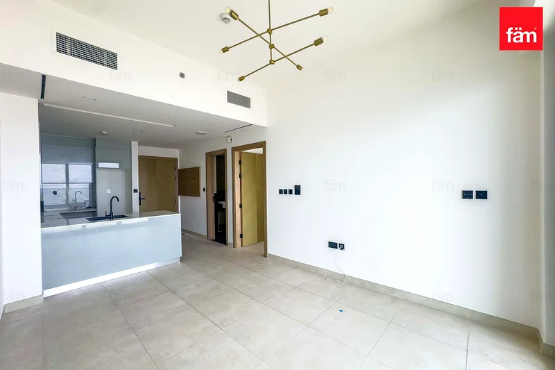 High Floor | Canal View | Unfurnished63791563811073112