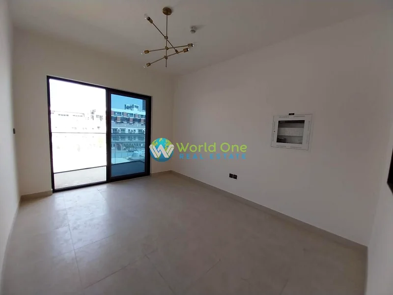 Modern 1BR | Stunning Community View | Enquire Today63780793249539110