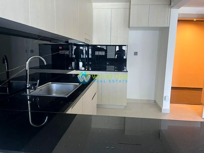 Modern 1BR | Stunning Community View | Enquire Today63780793249539114