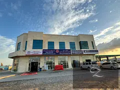 Managing your company and factory is one of the best locations in Al Sajaa Industrial: We provide yo