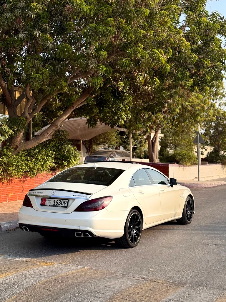 For Sale Mercedes CLS63GCC63613737872898113