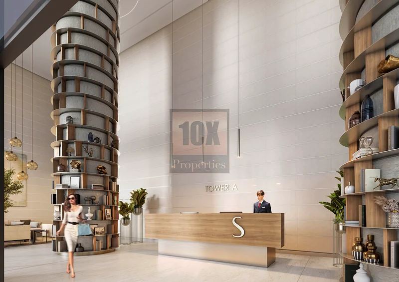 Ultra-Luxurious Homes | High Quality | Prime Location63984586667265114