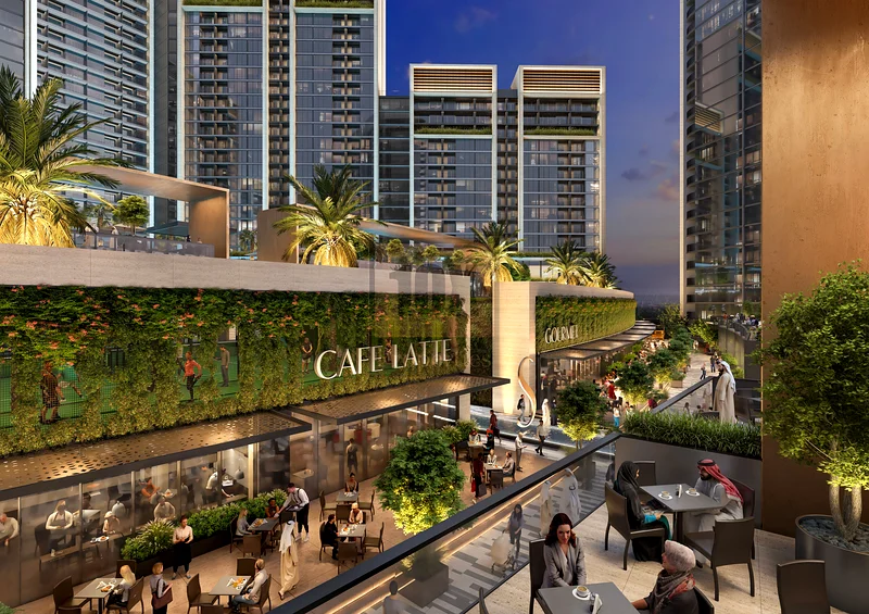 Ultra-Luxurious Homes | High Quality | Prime Location63984586667265112