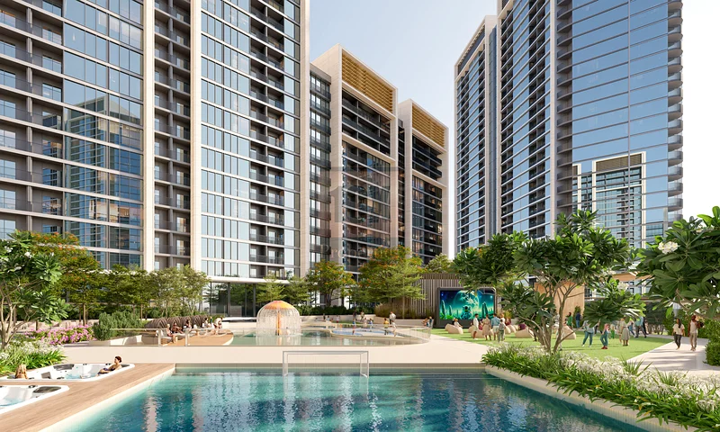 Ultra-Luxurious Homes | High Quality | Prime Location63984586667265113