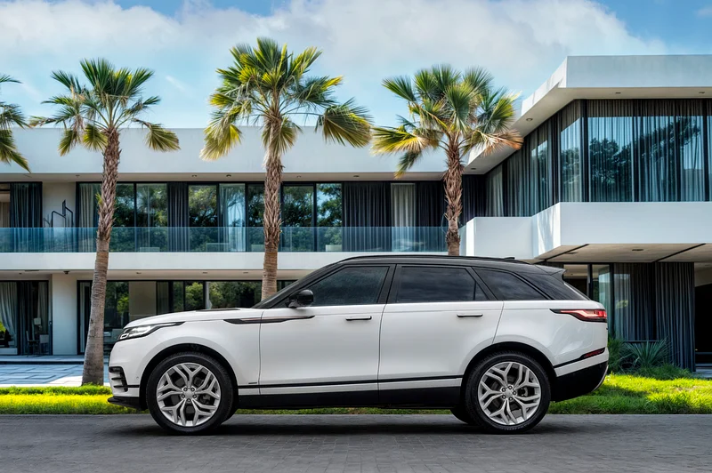 3,329 P.M  | Velar R-Dynamic | 0% Downpayment | Agency Warranty!63613132955777111