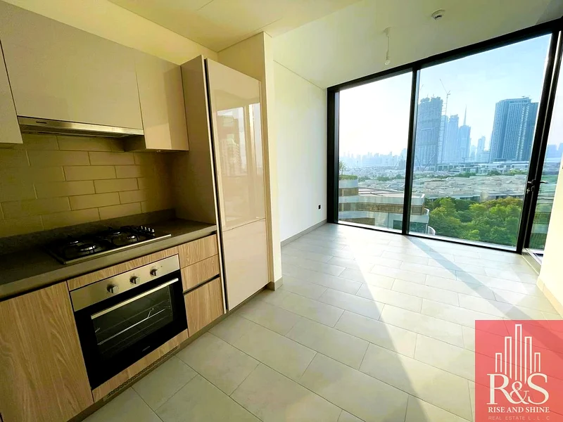 Dubai Skyline Views | Amazing layout | Unfurnished63654982992771111