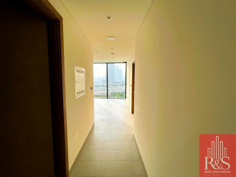 Dubai Skyline Views | Amazing layout | Unfurnished63654982992771112