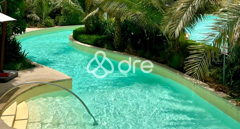 Corner Plot | 3 Sides Desert Facing | Huge Layout | Maids Room63741620023426111