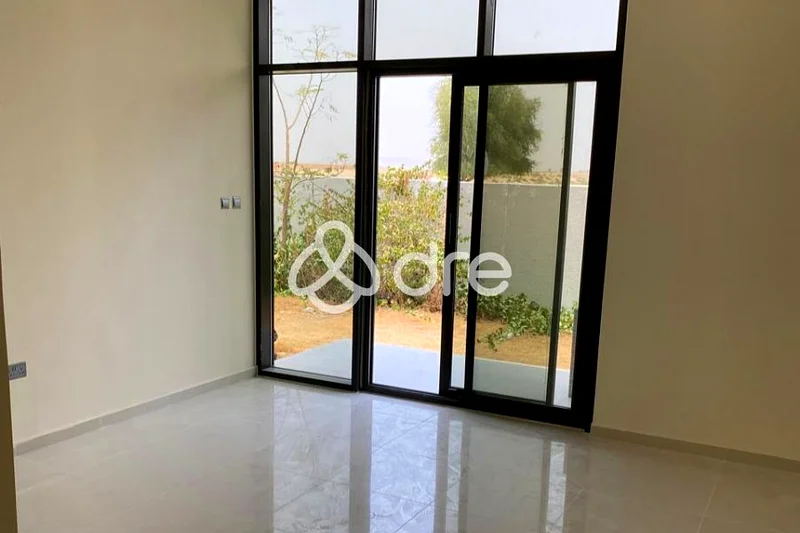 Corner Plot | 3 Sides Desert Facing | Huge Layout | Maids Room63741620023426113