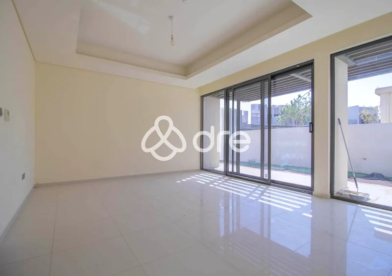 Corner Plot | 3 Sides Desert Facing | Huge Layout | Maids Room63741620023426110