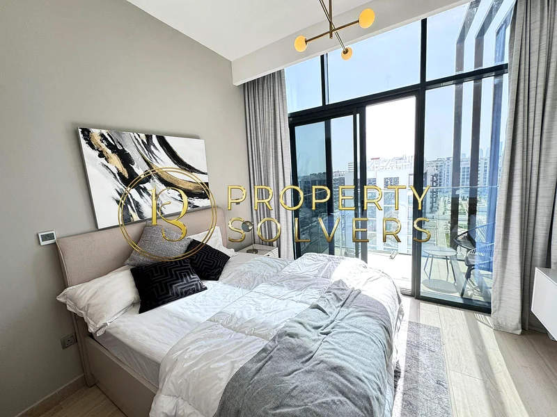 Pool View | Fully Furnished | Multiple Chqs63803933583618110