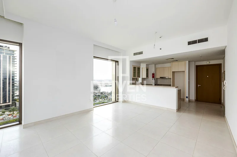 Canal And Creek Tower View | Prime Location64025486792066113