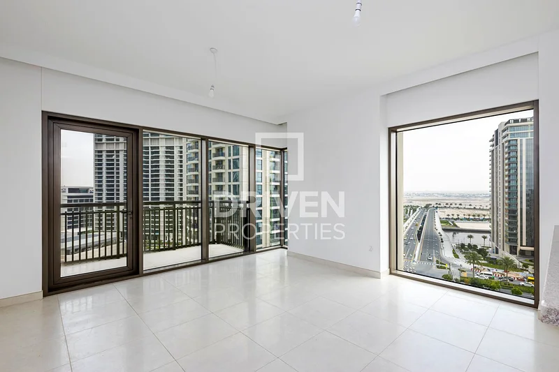 Canal And Creek Tower View | Prime Location64025486792066114
