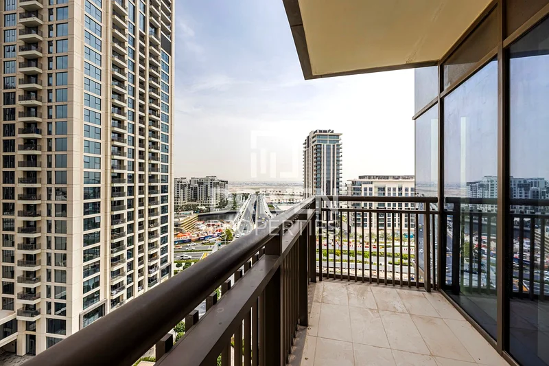 Canal And Creek Tower View | Prime Location64025486792066111