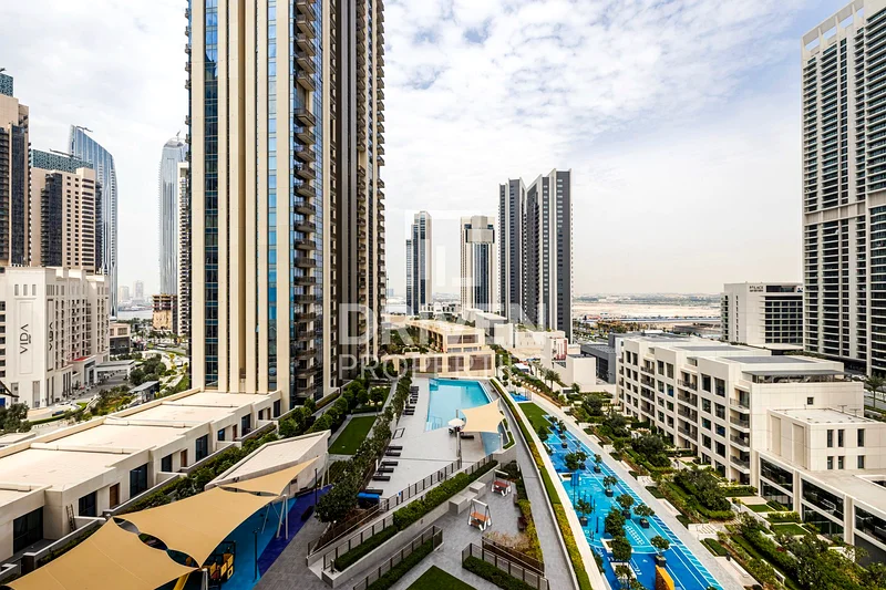 Canal And Creek Tower View | Prime Location64025486792066110