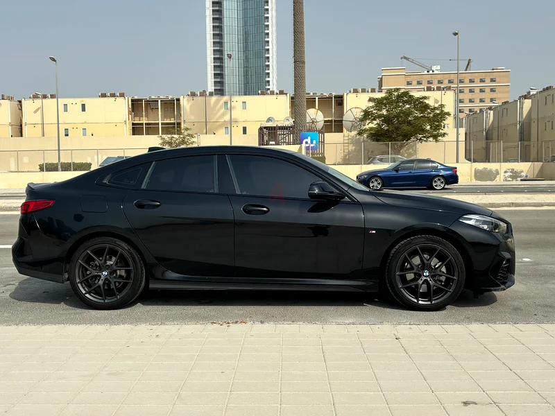 BMW 218i Sport – Model 2022 / BMW 218i Sport – Model 202263612092297090111