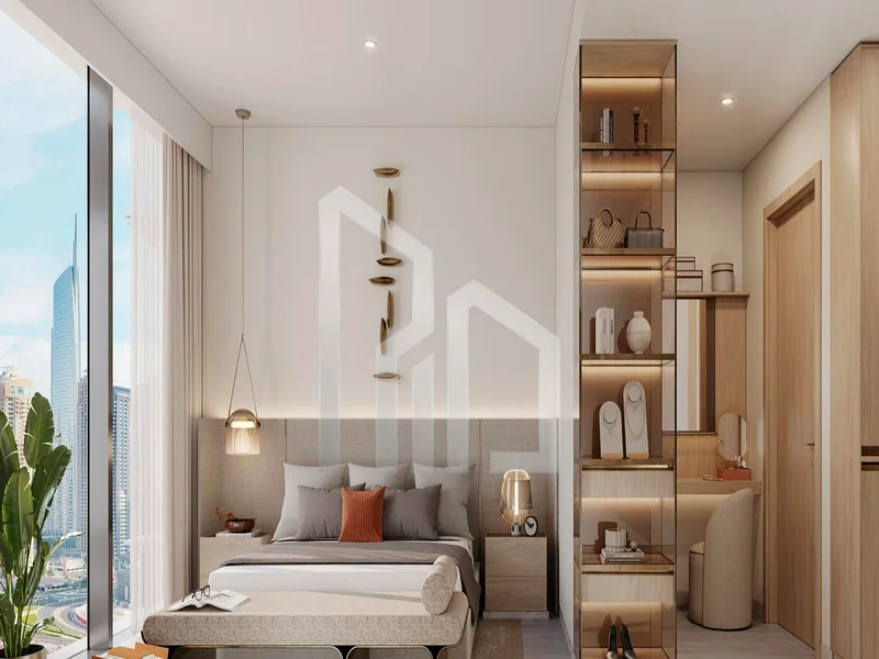 وحدة زاوية | طابق عالٍ | بائع متحمس63989600969347114