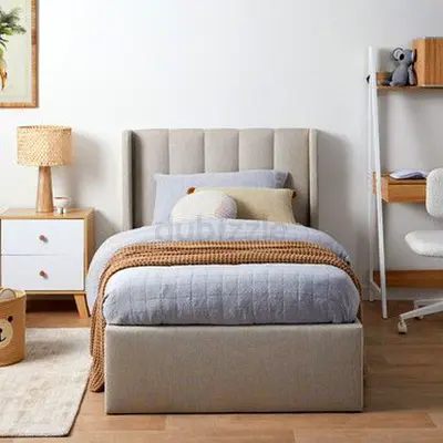 Stylish and Cozy Bed new style and comfort