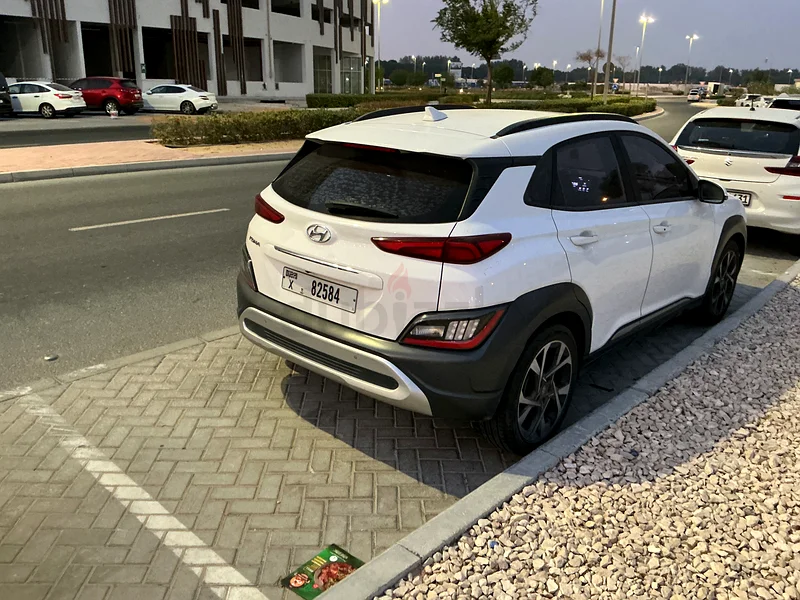 هيونداي كونا63612085501059113