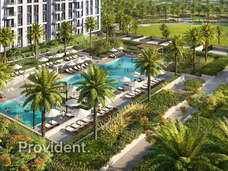 Full Park View | Best Floor Range | Handover Soon64042903076867110
