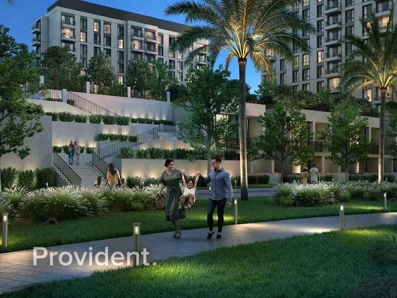 Full Park View | Best Floor Range | Handover Soon64042903076867111