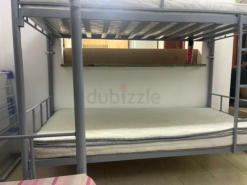 Ladies Bed Space Available in International City63798014428163114
